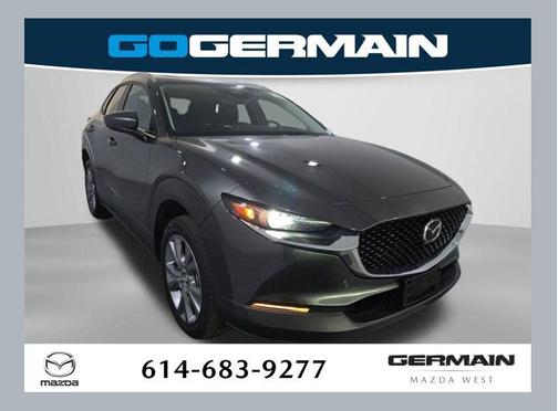 2024 Mazda CX-30 2.5 S Preferred Package