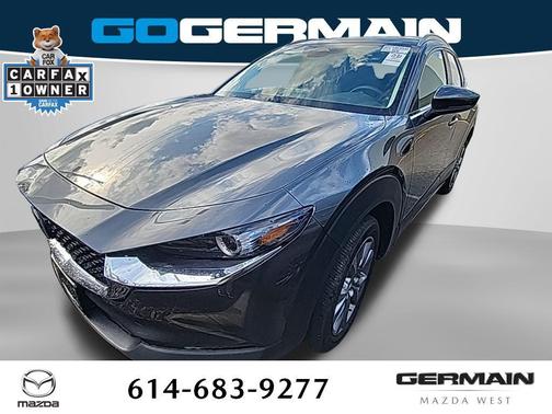 2024 Mazda CX-30 2.5 S Preferred Package