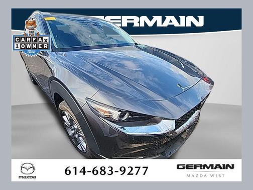 2024 Mazda CX-30 2.5 S Preferred Package