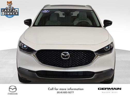 2023 Mazda CX-30 2.5 Turbo Premium Package