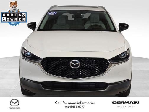 2023 Mazda CX-30 2.5 Turbo Premium Package