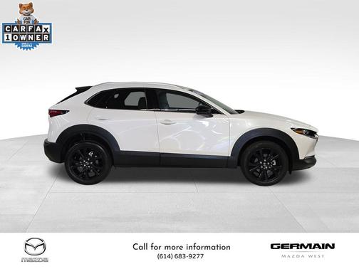 2023 Mazda CX-30 2.5 Turbo Premium Package