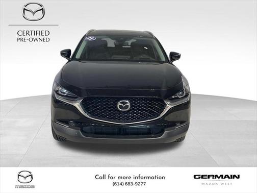 2023 Mazda CX-30 2.5 Turbo Premium Package