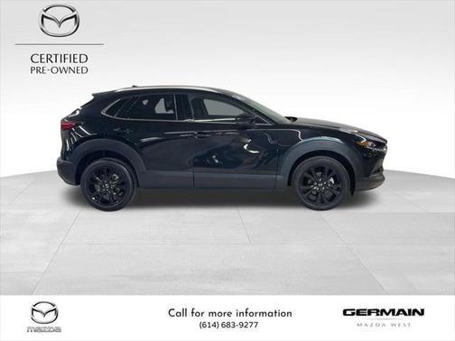 2023 Mazda CX-30 2.5 Turbo Premium Package