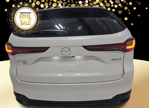 2024 Mazda CX-90 PHEV Preferred