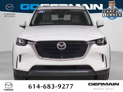 2024 Mazda CX-90 PHEV Preferred