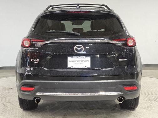 2022 Mazda CX-9 Grand Touring