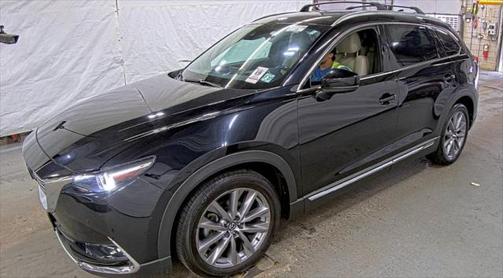 2022 Mazda CX-9 Grand Touring