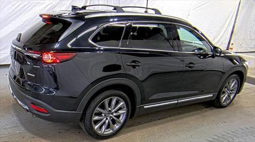 2022 Mazda CX-9 Grand Touring