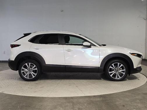 2022 Mazda CX-30 2.5 S Select Package