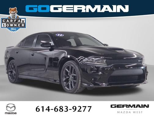2022 Dodge Charger R/T