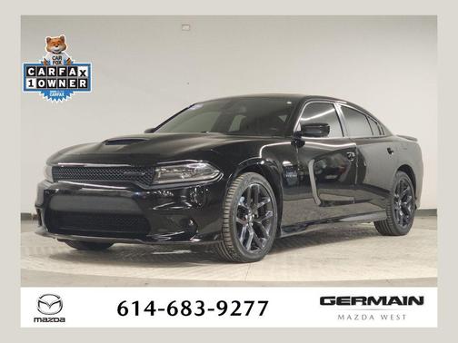 2022 Dodge Charger R/T
