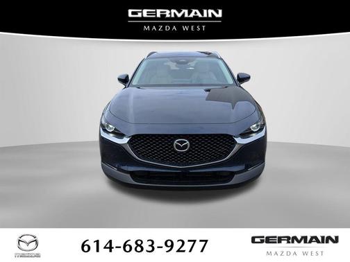 2026 Mazda CX-30 2.5 S Preferred Package