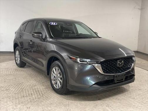 2023 Mazda CX-5 2.5 S Preferred