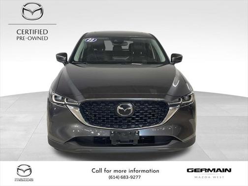 2023 Mazda CX-5 2.5 S Preferred