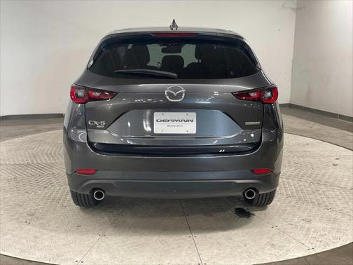 2023 Mazda CX-5 2.5 S Preferred