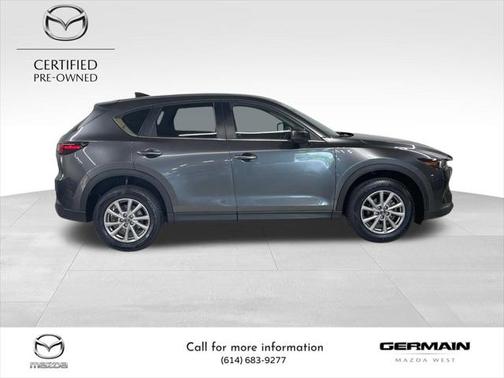 2023 Mazda CX-5 2.5 S Preferred