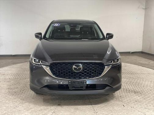 2023 Mazda CX-5 2.5 S Preferred