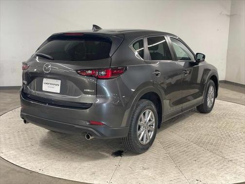 2023 Mazda CX-5 2.5 S Preferred