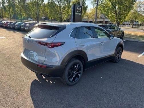 2025 Mazda CX-30 2.5 S Select Sport