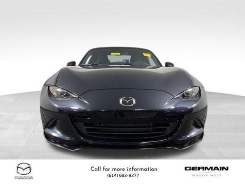 2023 Mazda MX-5 Miata Club