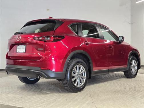 2023 Mazda CX-5 2.5 S