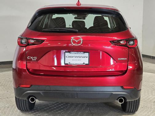 2023 Mazda CX-5 2.5 S