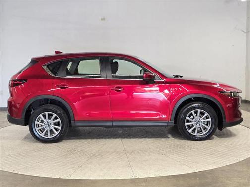 2023 Mazda CX-5 2.5 S