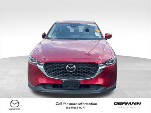 2023 Mazda CX-5 2.5 S