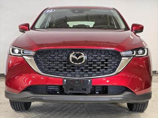 2023 Mazda CX-5 2.5 S