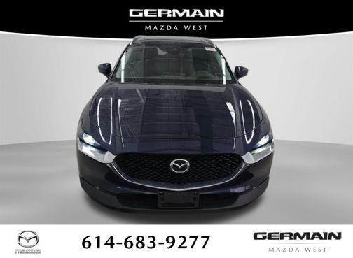 2022 Mazda CX-30 2.5 S Premium Package