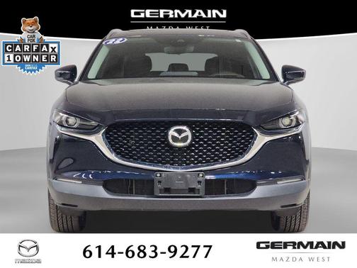 2022 Mazda CX-30 2.5 S Premium Package