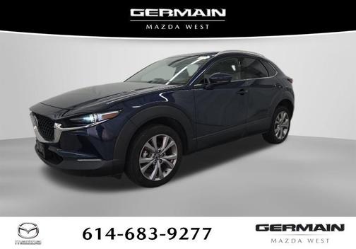 2022 Mazda CX-30 2.5 S Premium Package