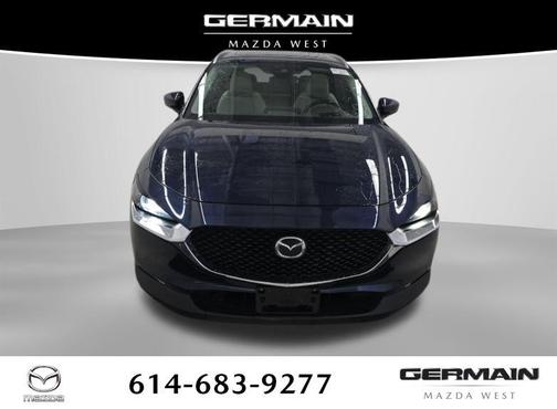 2022 Mazda CX-30 2.5 S Premium Package