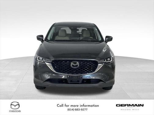 2022 Mazda CX-5 2.5 S Select