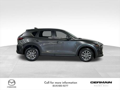 2022 Mazda CX-5 2.5 S Select