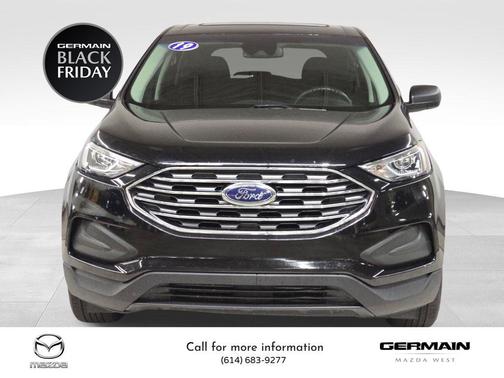 2019 Ford Edge SE