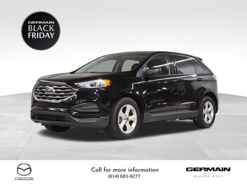 2019 Ford Edge SE