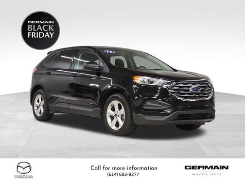 2019 Ford Edge SE