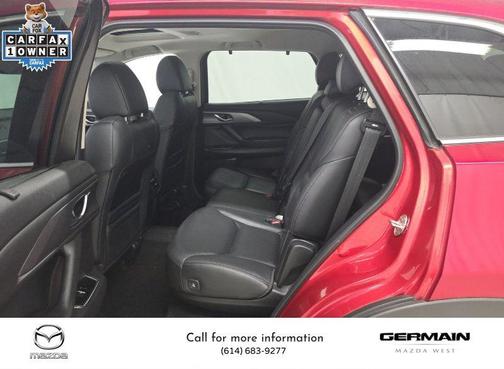 2022 Mazda CX-9 Touring