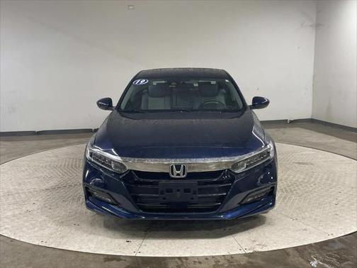 2019 Honda Accord EX