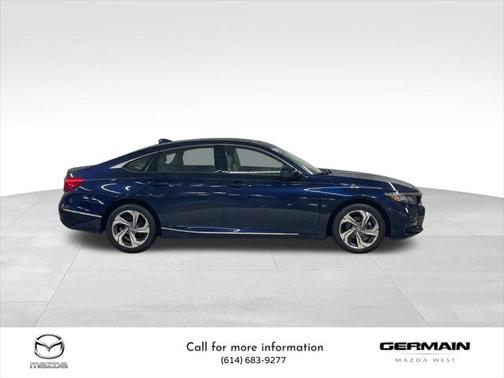 2019 Honda Accord EX