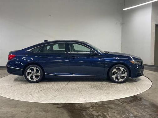2019 Honda Accord EX