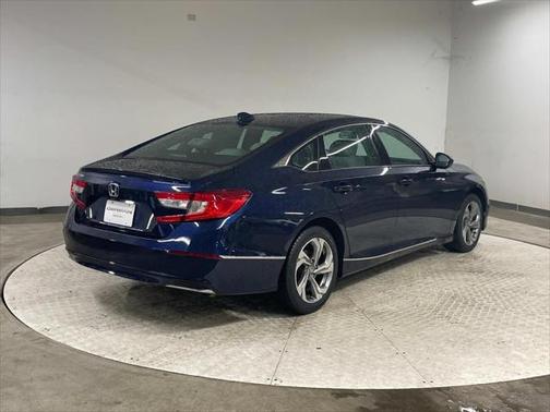 2019 Honda Accord EX