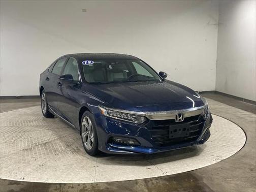 2019 Honda Accord EX