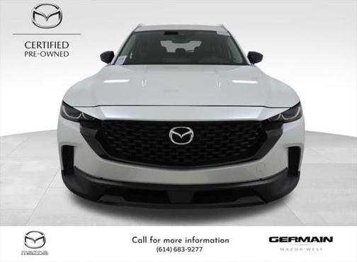 2024 Mazda CX-50 2.5 S Preferred