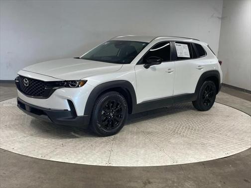 2024 Mazda CX-50 2.5 S Preferred