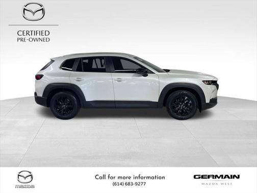 2024 Mazda CX-50 2.5 S Preferred