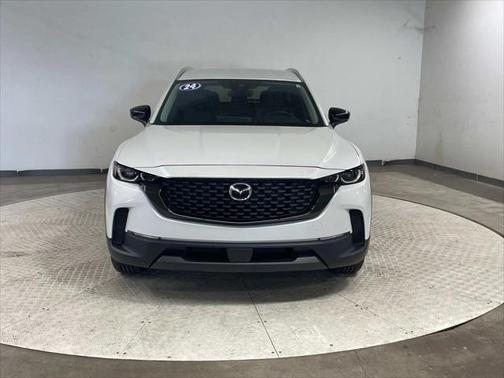 2024 Mazda CX-50 2.5 S Preferred