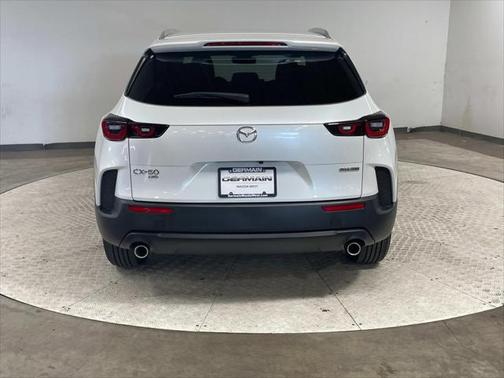 2024 Mazda CX-50 2.5 S Preferred